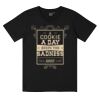 Cloke Youth Outline Tee Thumbnail