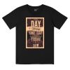 Cloke Youth Outline Tee Thumbnail