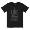Cloke Youth Outline Tee Thumbnail