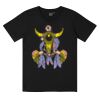 Cloke Youth Outline Tee Thumbnail