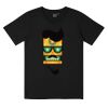 Cloke Youth Outline Tee Thumbnail