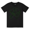 Cloke Youth Outline Tee Thumbnail