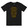 Cloke Youth Outline Tee Thumbnail
