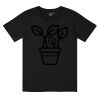 Cloke Youth Outline Tee Thumbnail