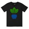 Cloke Youth Outline Tee Thumbnail