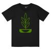 Cloke Youth Outline Tee Thumbnail