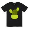 Cloke Youth Outline Tee Thumbnail