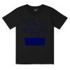 Cloke Youth Outline Tee Thumbnail