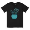 Cloke Youth Outline Tee Thumbnail