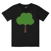 Cloke Youth Outline Tee Thumbnail
