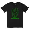 Cloke Youth Outline Tee Thumbnail