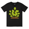 Cloke Youth Outline Tee Thumbnail
