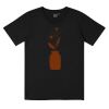 Cloke Youth Outline Tee Thumbnail