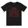 Cloke Youth Outline Tee Thumbnail