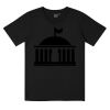 Cloke Youth Outline Tee Thumbnail