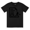 Cloke Youth Outline Tee Thumbnail