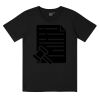 Cloke Youth Outline Tee Thumbnail