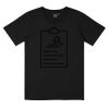Cloke Youth Outline Tee Thumbnail