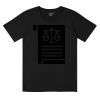 Cloke Youth Outline Tee Thumbnail