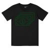 Cloke Youth Outline Tee Thumbnail