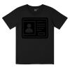 Cloke Youth Outline Tee Thumbnail
