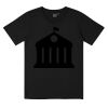 Cloke Youth Outline Tee Thumbnail