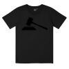 Cloke Youth Outline Tee Thumbnail