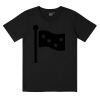 Cloke Youth Outline Tee Thumbnail