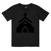 Cloke Youth Outline Tee Thumbnail