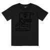 Cloke Youth Outline Tee Thumbnail