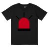 Cloke Youth Outline Tee Thumbnail