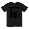 Cloke Youth Outline Tee Thumbnail