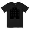 Cloke Youth Outline Tee Thumbnail