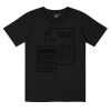 Cloke Youth Outline Tee Thumbnail