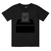 Cloke Youth Outline Tee Thumbnail