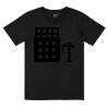 Cloke Youth Outline Tee Thumbnail