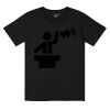 Cloke Youth Outline Tee Thumbnail