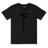 Cloke Youth Outline Tee Thumbnail