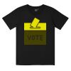 Cloke Youth Outline Tee Thumbnail