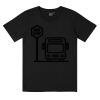 Cloke Youth Outline Tee Thumbnail