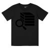 Cloke Youth Outline Tee Thumbnail