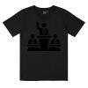 Cloke Youth Outline Tee Thumbnail