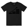 Cloke Youth Outline Tee Thumbnail