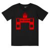 Cloke Youth Outline Tee Thumbnail