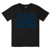 Cloke Youth Outline Tee Thumbnail