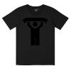 Cloke Youth Outline Tee Thumbnail