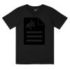 Cloke Youth Outline Tee Thumbnail
