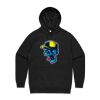 AS Colour Mens Supply Hood Thumbnail
