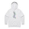 AS Colour Womens Supply Hood Thumbnail