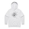 AS Colour Womens Supply Hood Thumbnail